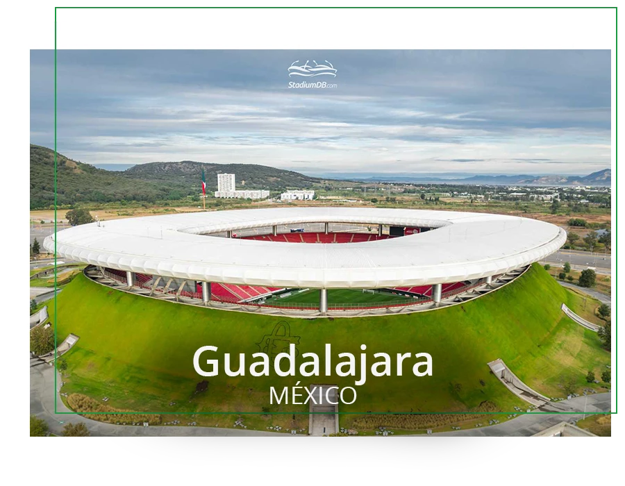 guadalajara
