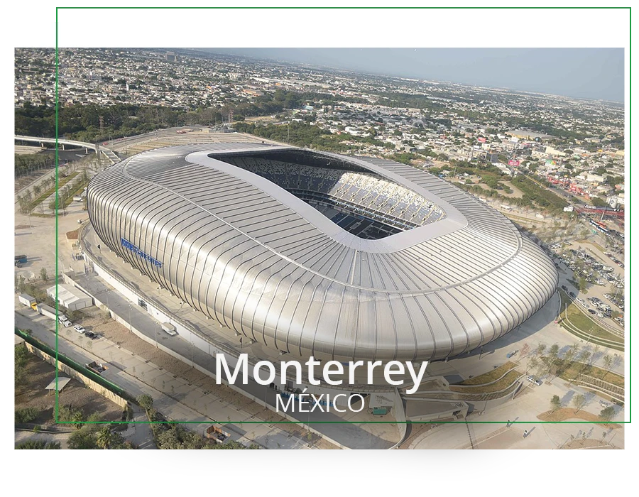 monterrey