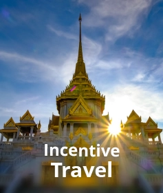 incentive trips