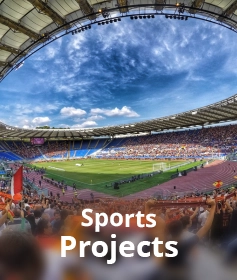 sports projects