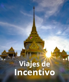 viajes de incentivo